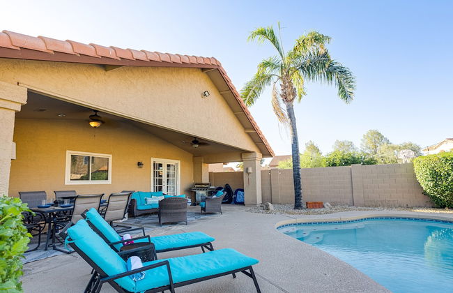 Monte Cristo Phoenix - Foto 24