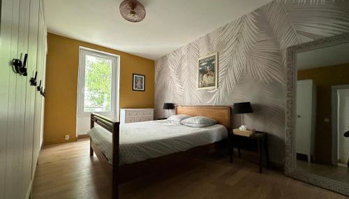 Loft des Chartreux - 150m2 4 chambres Hammam Piscine Centre-ville - Foto 3