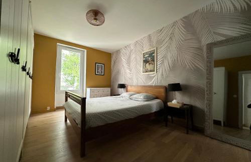 Loft des Chartreux - 150m2 4 chambres Hammam Piscine Centre-ville - Foto 3