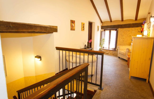 El Bulin de Robregordo - Foto 30