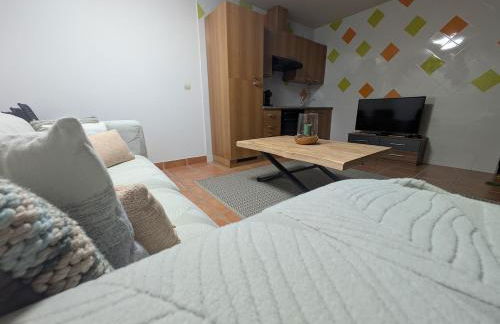 Apartamento con acceso independiente, a un paso de Granada, tranquilidad y comodidad - Photo 6