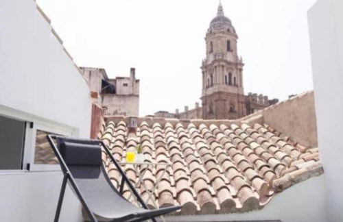 Luxury Apartments Chinitas 11 - Photo 34