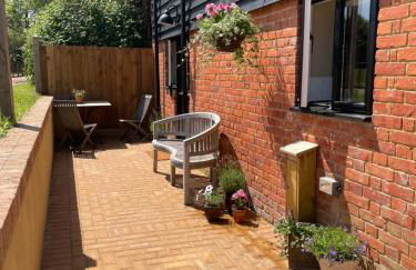 The Hayloft - Foto 14