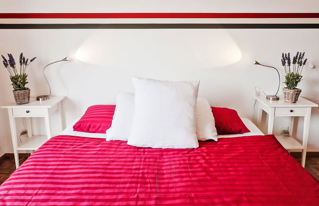 Penthouse Suite - Foto 13