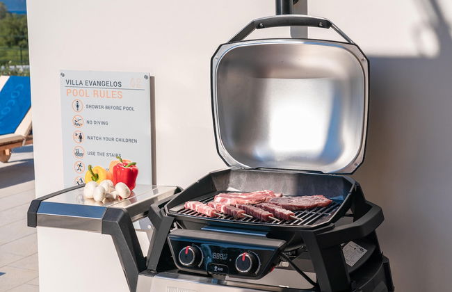 Ionian Trilogy Luxury Villas - Foto 12