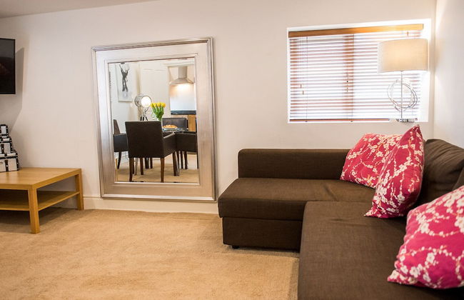 Howarth House Apartments - Foto 18