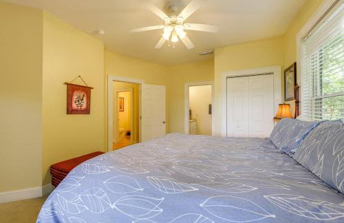 Mountain View Home: Hike, Raft, Golf + More! - Foto 28