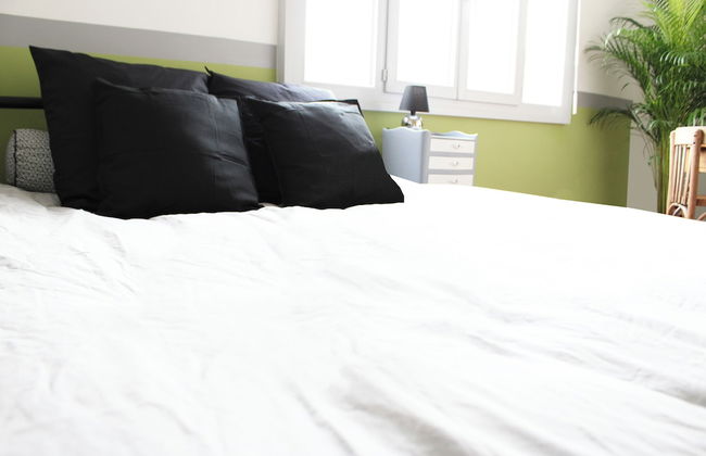 Authentique et agréable maison - Foto 4