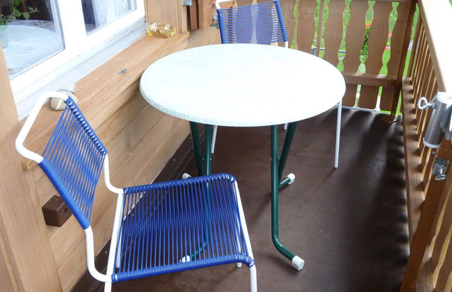 Berg Edelweiss - Foto 12