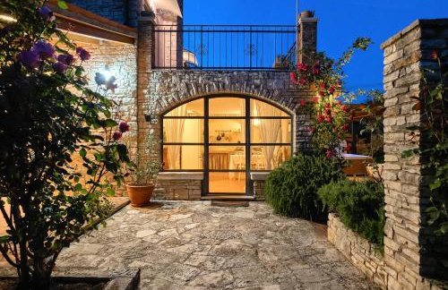 Holiday Home Eufemia - Foto 45