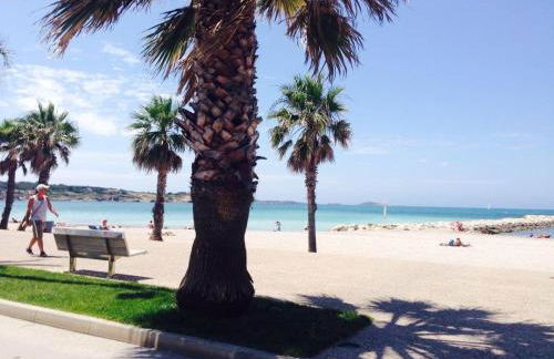 Studio avec jardin proche plage Six Fours/Sanary - Foto 16