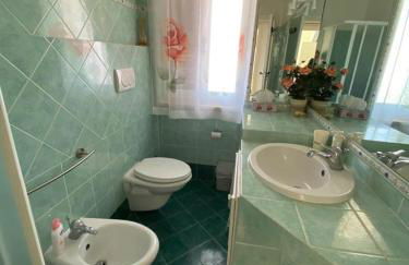 Appartamento con vista su Porto Ercole - Foto 6