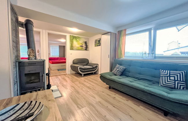 Garden Suite - Foto 40