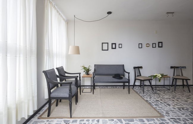 Lusitania Suites Orizaba - Foto 2