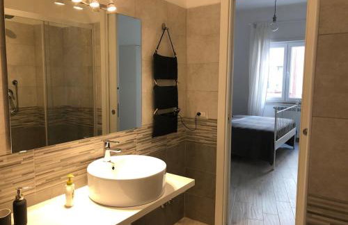 Nuovo appartamento a 2 passi dal mare Anzio Centro - Foto 3