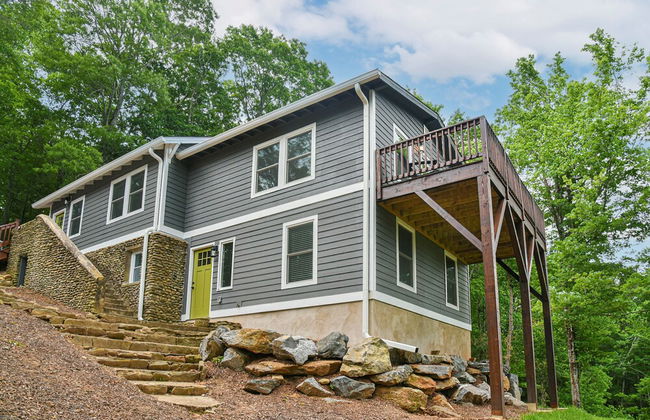 The Sunset House - Foto 27