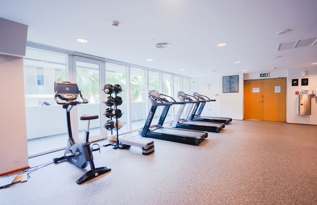 Nasma Holiday Homes - Al Sana 1 - Photo 50