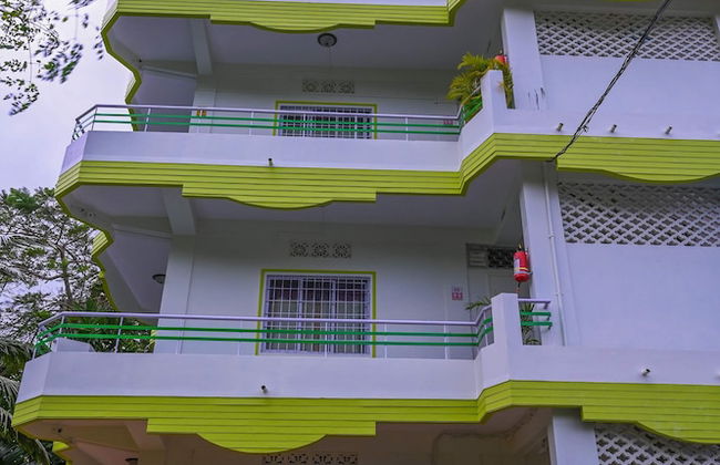 Kanchan's Nest Homestay - Foto 33