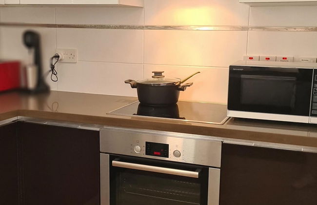 58 LIM - Stay Mystique Apartment - Foto 30