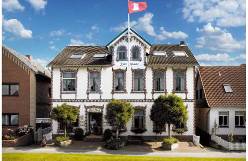 Urlaub Hamburg Altes Land - Foto 67