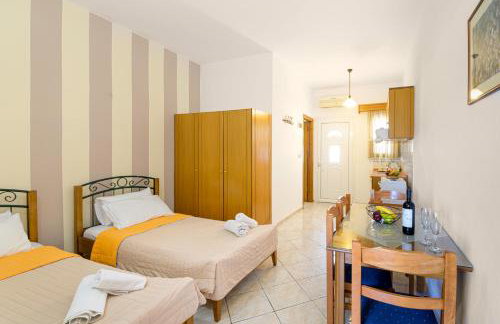 Villa Avra - Foto 28