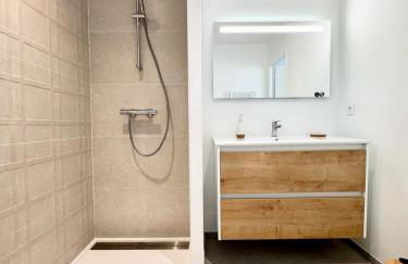 Maison neuve contemporaine - 10min des plages 2 - Foto 17