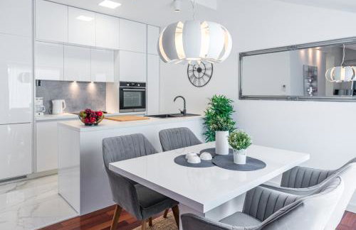 PANORAMIC VIEW apartment - Photo 6