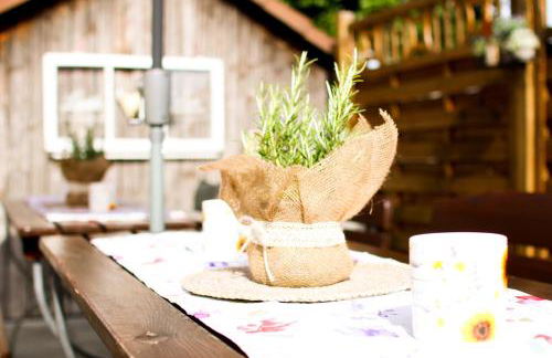 Ferienhaus zum Schneiderlein - Foto 32