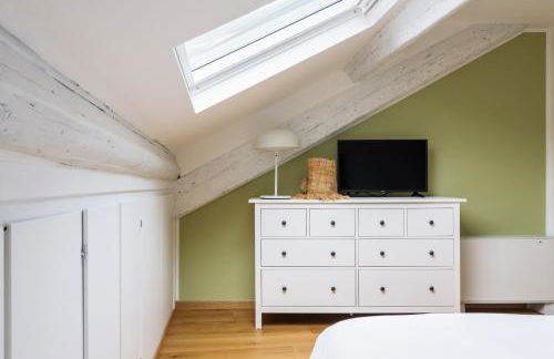 SPAZIO M&M Via Augusto Anfossi 10 - Foto 22