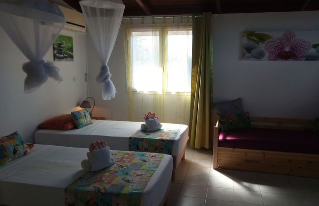 Fanélie Location - Photo 3