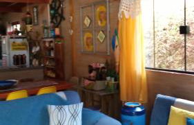 Bangalô Sonho na Serra - Foto 60