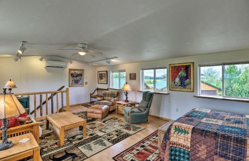 Columbia Falls Home 19 Mi to Glacier National Park - Foto 8