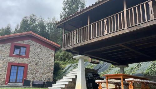 La Casa del Marinero - Foto 5, Garden, Garden view