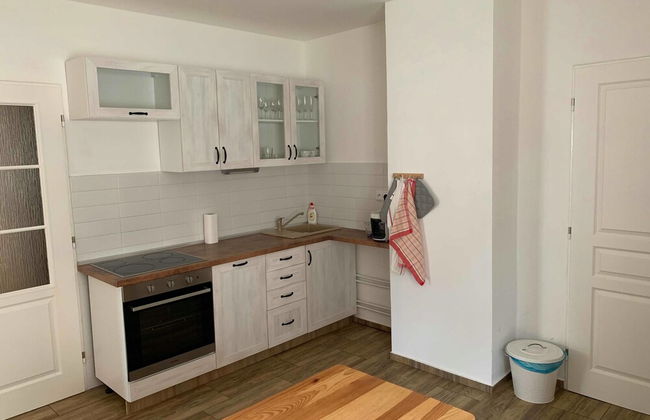 Apartmány Michaela - Foto 18