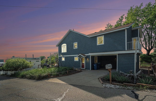 4BDR Blue Haven Cottage Grand Haven 150 - Foto 24