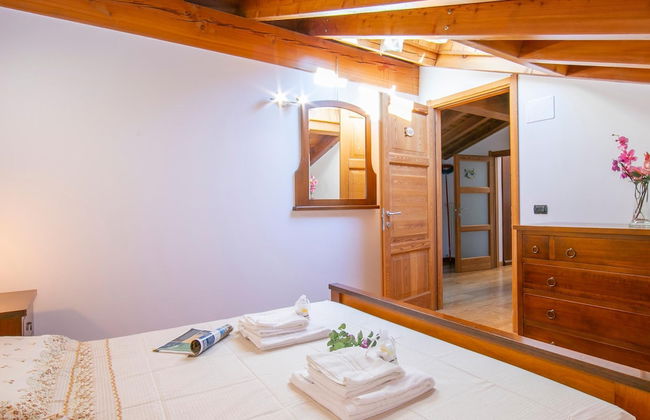 Villa Giorgia Private Pool - Foto 14