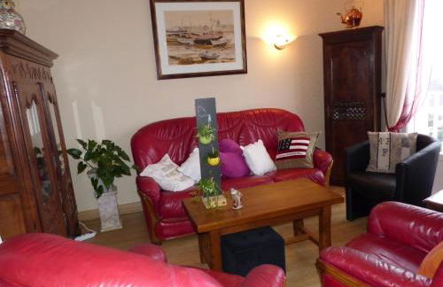 Résidence Saint-Nicolas Granville - Foto 7