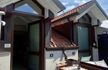 Casa di Nuvola -Residenza Lavinia - - Foto 37