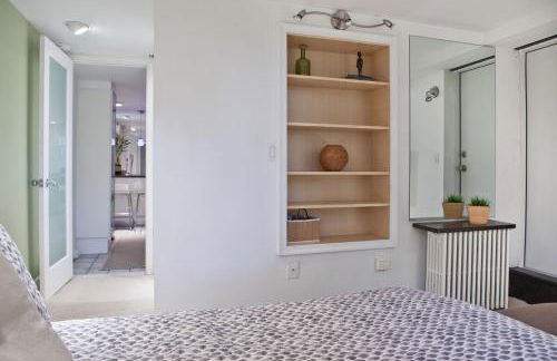 Downtown Large Apt with parking Convention Center - Foto 7