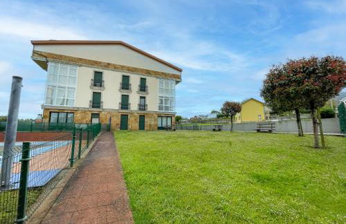 Alojamientos Playa de las Catedrales 3000 - Foto 38