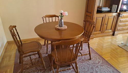 Los Prados - HUCA Oviedo - Parking gratuito - Foto 4