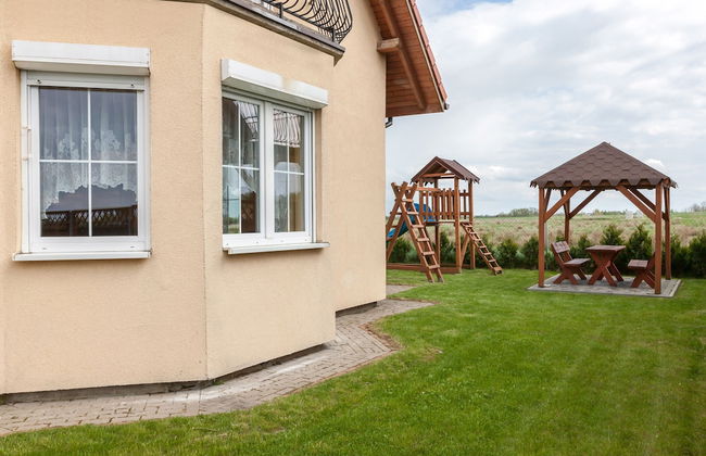 Holiday House Mewa by Renters - Foto 57