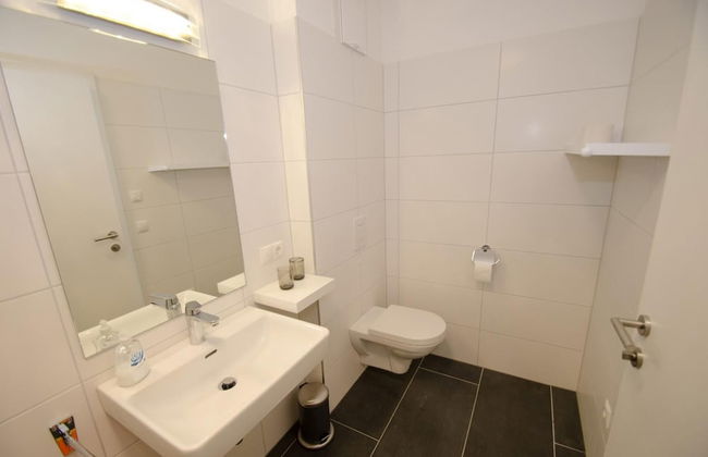 Finest Kitzblick Golf Suites TOP 2 - Foto 23