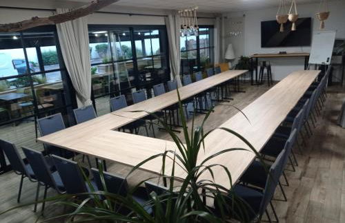 Villa Raphaëlle #4 Centre ville avec parking - Foto 23