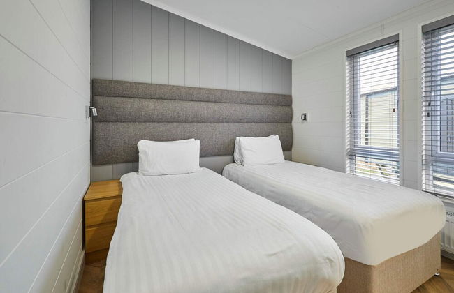 Host Stay Alder Spa Lodge - Foto 14