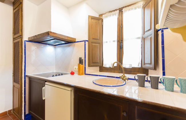 Carmen Vistas de la Alhambra - Foto 30