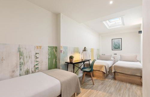 Sitges Group Blue and White - Foto 144