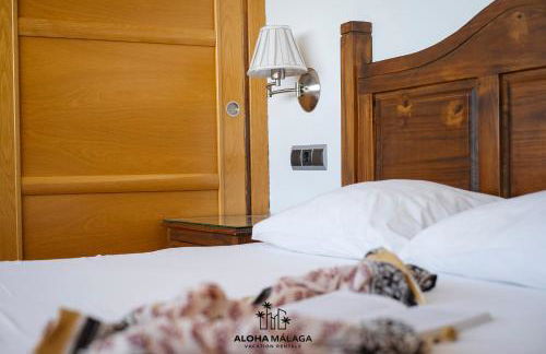 Lucila Beachfront Pedregalejo By AlohaMálaga - Photo 20