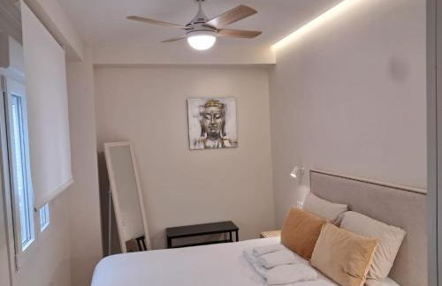 Central City Apartment, Avenida Andalucía - Photo 30