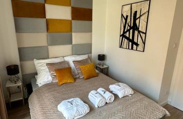 Apartament Koliber Spa - Foto 10